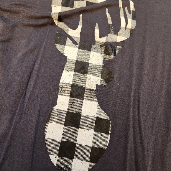 Maurices Sleep Shirt - Picture 4 of 4